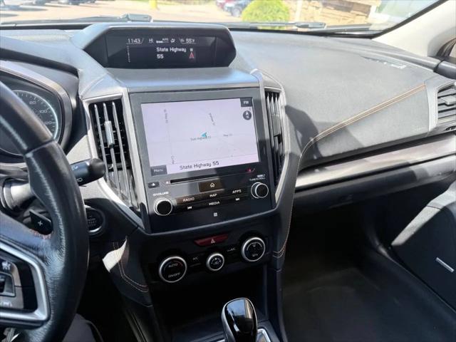 2018 Subaru Crosstrek 2.0i Limited
