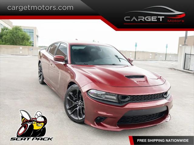 2020 Dodge Charger Scat Pack RWD for sale in Woodbridge, VA