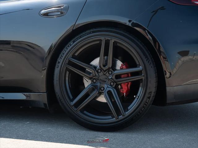 2016 Porsche Panamera S