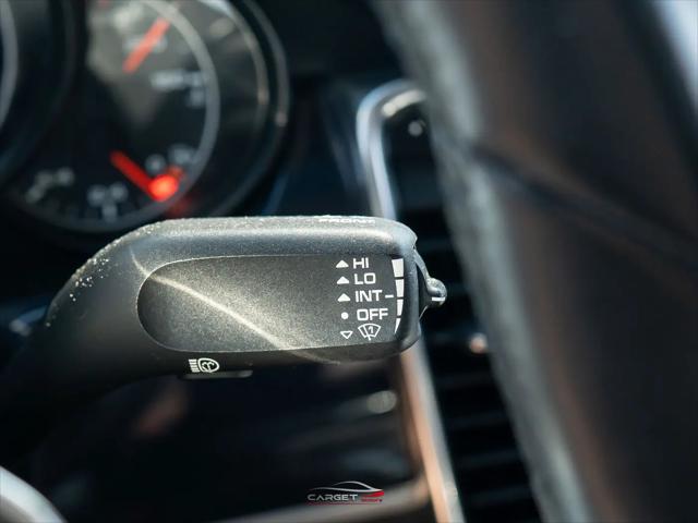 2016 Porsche Panamera S