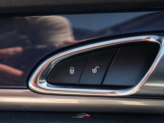 2016 Porsche Panamera S