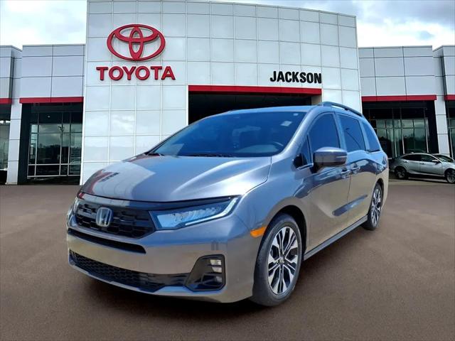 2025 Honda Odyssey Elite for sale in Jackson, MS