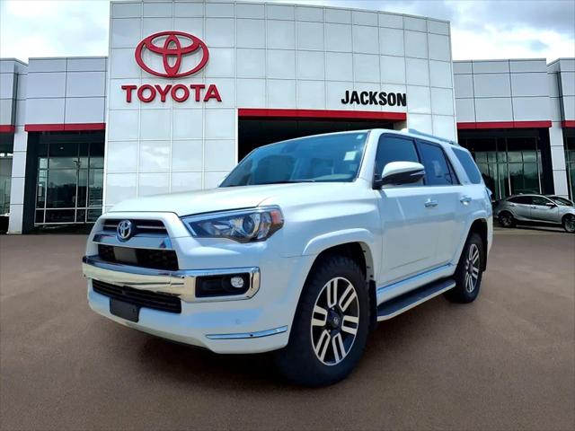 2023 Toyota 4Runner Limited for sale in Jackson, MS