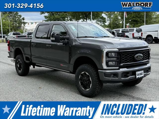 2026 Ford F-350 LARIAT for sale in Waldorf, MD