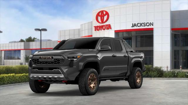 2026 Toyota Tacoma Trailhunter for sale in Jackson, MS