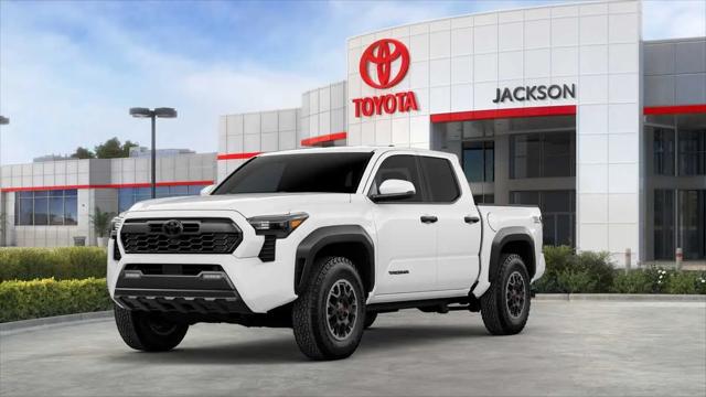 2026 Toyota Tacoma TRD Off Road for sale in Jackson, MS