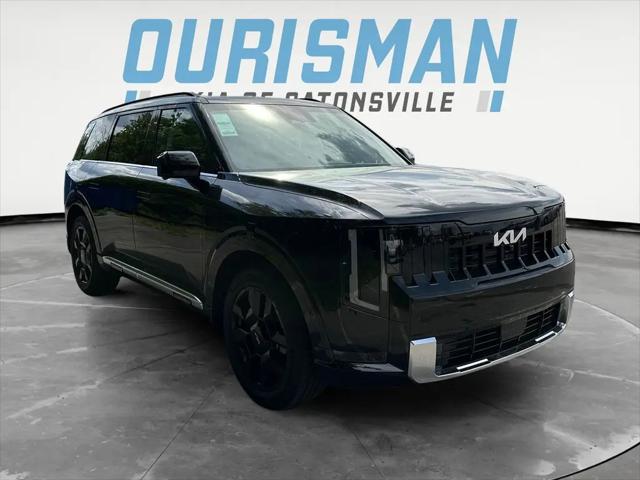2027 Kia Telluride Hybrid SX-Prestige for sale in Woodlawn, MD