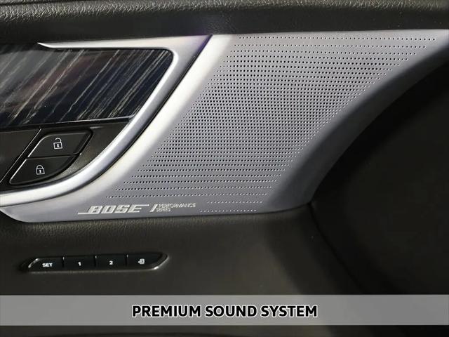 2024 Cadillac XT6 AWD Premium Luxury