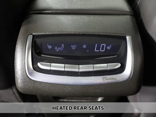 2024 Cadillac XT6 AWD Premium Luxury