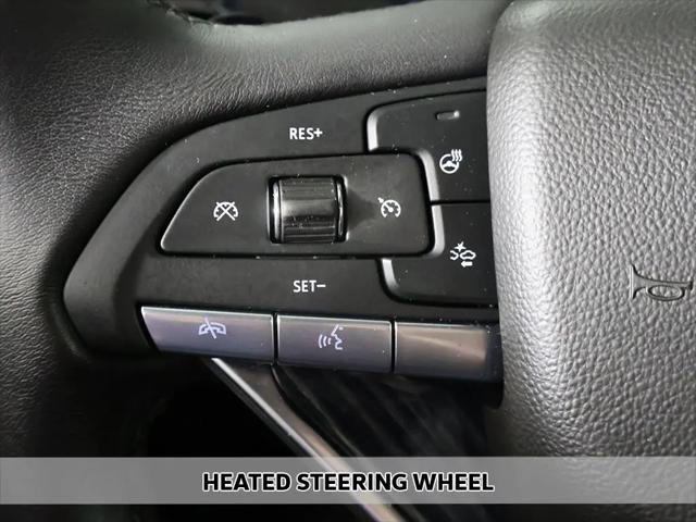 2024 Cadillac XT6 AWD Premium Luxury