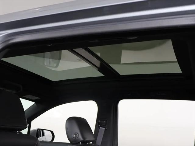 2024 Cadillac XT6 AWD Premium Luxury