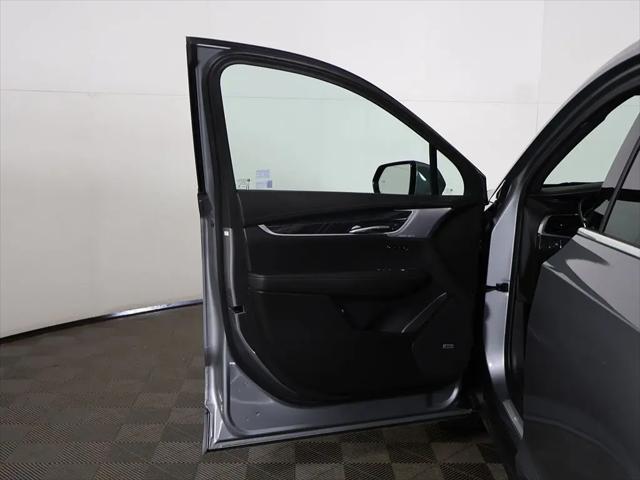 2024 Cadillac XT6 AWD Premium Luxury
