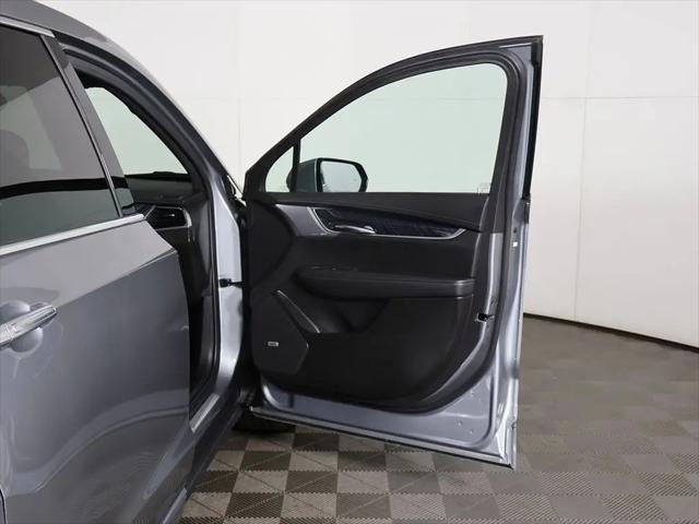 2024 Cadillac XT6 AWD Premium Luxury