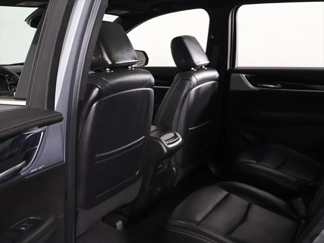 2024 Cadillac XT6 AWD Premium Luxury