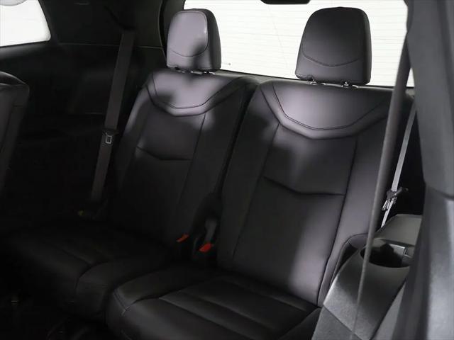 2024 Cadillac XT6 AWD Premium Luxury
