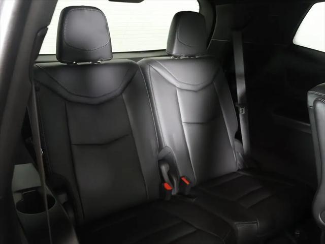 2024 Cadillac XT6 AWD Premium Luxury