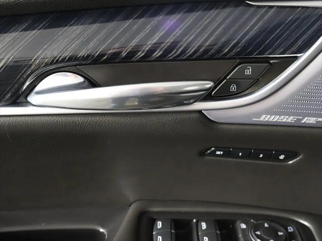 2024 Cadillac XT6 AWD Premium Luxury