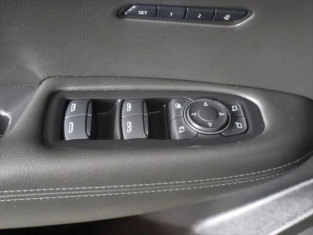 2024 Cadillac XT6 AWD Premium Luxury