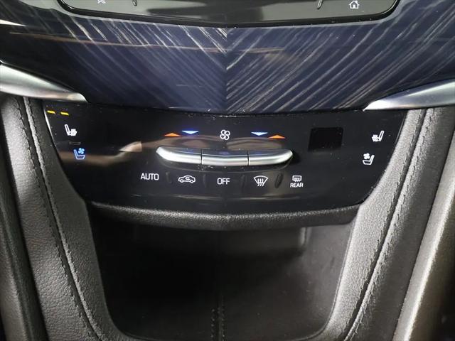 2024 Cadillac XT6 AWD Premium Luxury