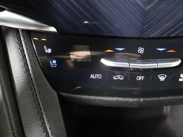 2024 Cadillac XT6 AWD Premium Luxury