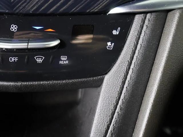 2024 Cadillac XT6 AWD Premium Luxury