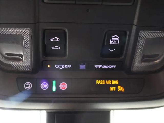 2024 Cadillac XT6 AWD Premium Luxury