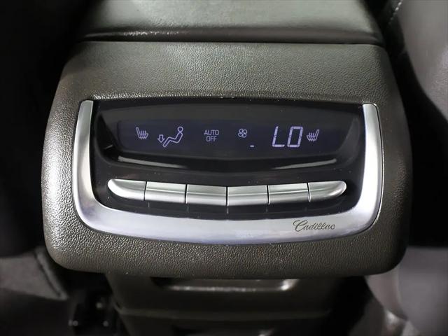 2024 Cadillac XT6 AWD Premium Luxury