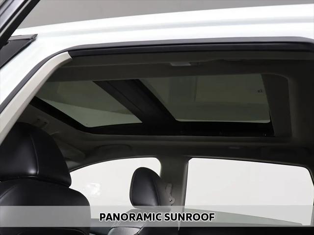 2024 Nissan Murano SL Intelligent AWD