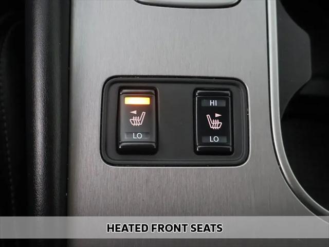 2024 Nissan Murano SL Intelligent AWD