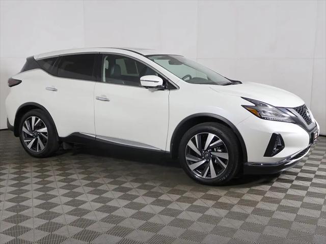 2024 Nissan Murano SL Intelligent AWD