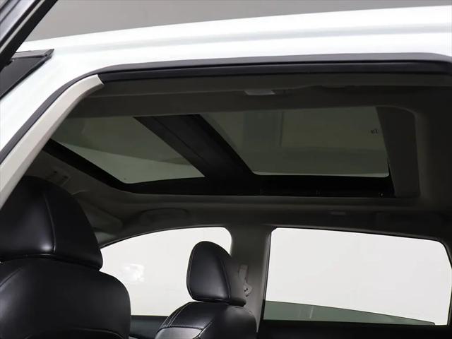 2024 Nissan Murano SL Intelligent AWD