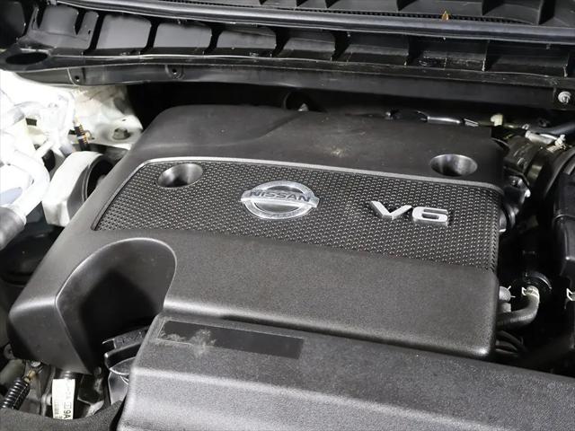 2024 Nissan Murano SL Intelligent AWD