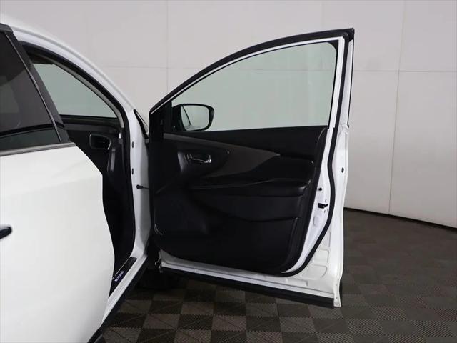 2024 Nissan Murano SL Intelligent AWD
