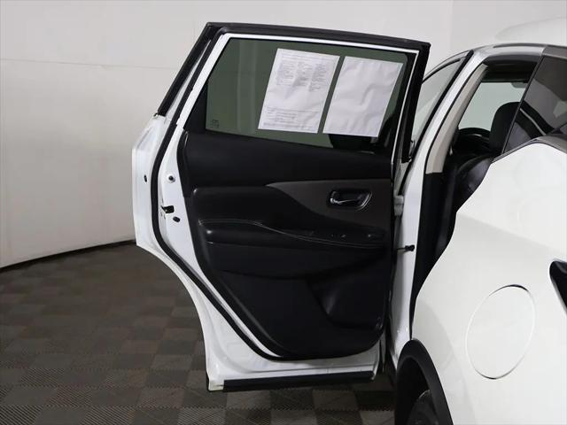 2024 Nissan Murano SL Intelligent AWD