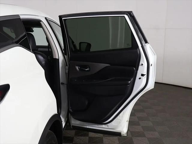 2024 Nissan Murano SL Intelligent AWD