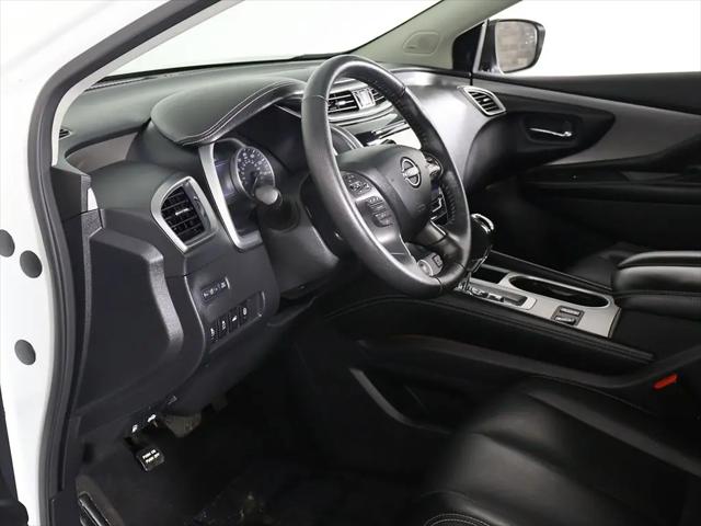 2024 Nissan Murano SL Intelligent AWD