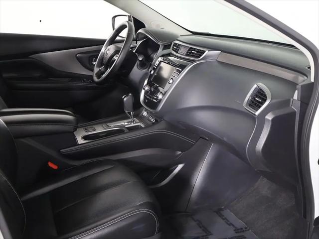 2024 Nissan Murano SL Intelligent AWD