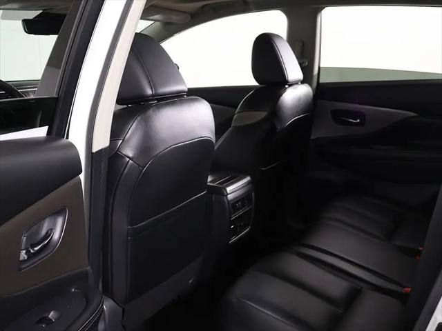 2024 Nissan Murano SL Intelligent AWD