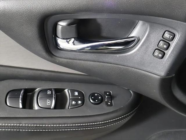 2024 Nissan Murano SL Intelligent AWD