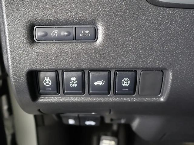 2024 Nissan Murano SL Intelligent AWD