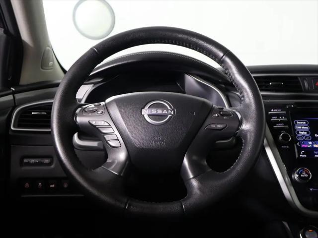 2024 Nissan Murano SL Intelligent AWD