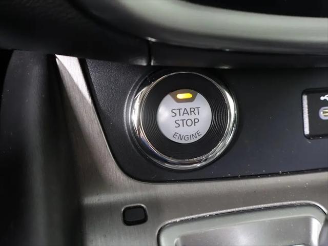 2024 Nissan Murano SL Intelligent AWD