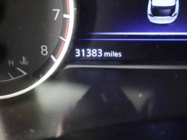 2024 Nissan Murano SL Intelligent AWD