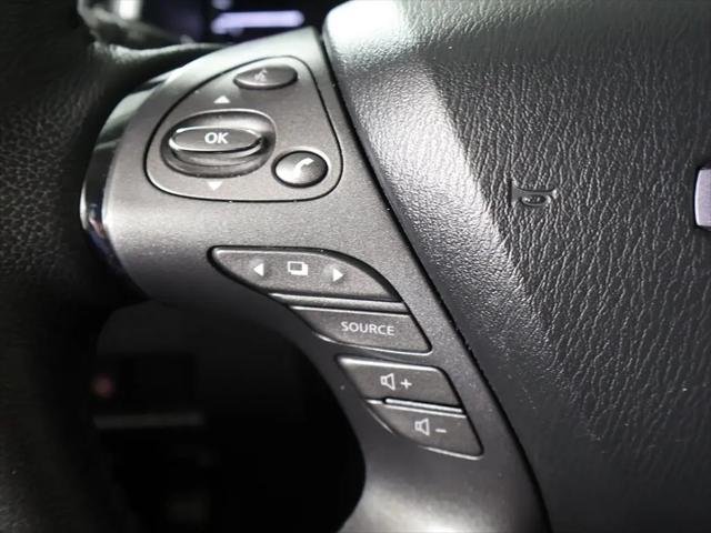 2024 Nissan Murano SL Intelligent AWD