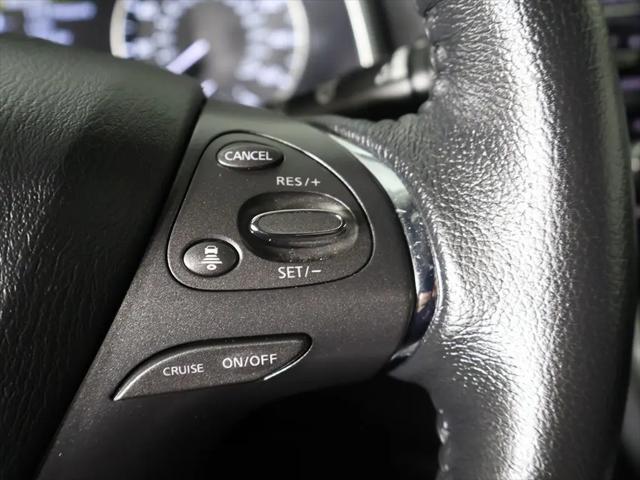 2024 Nissan Murano SL Intelligent AWD