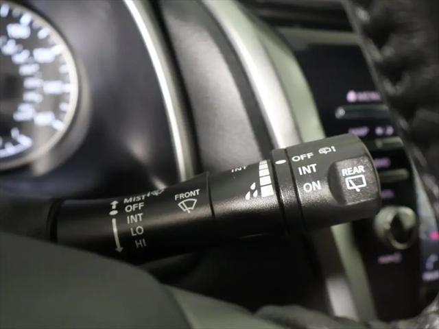 2024 Nissan Murano SL Intelligent AWD