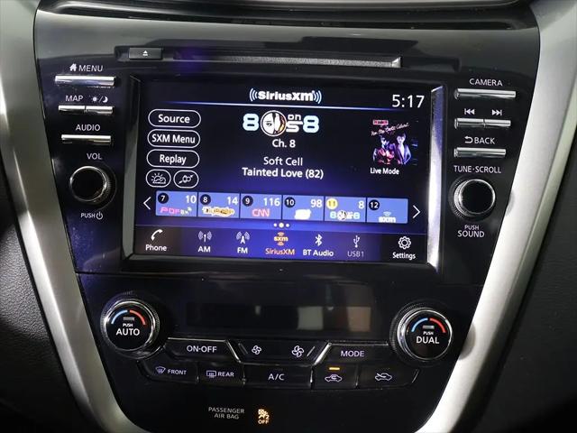 2024 Nissan Murano SL Intelligent AWD