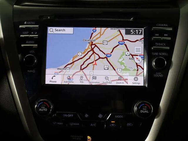 2024 Nissan Murano SL Intelligent AWD