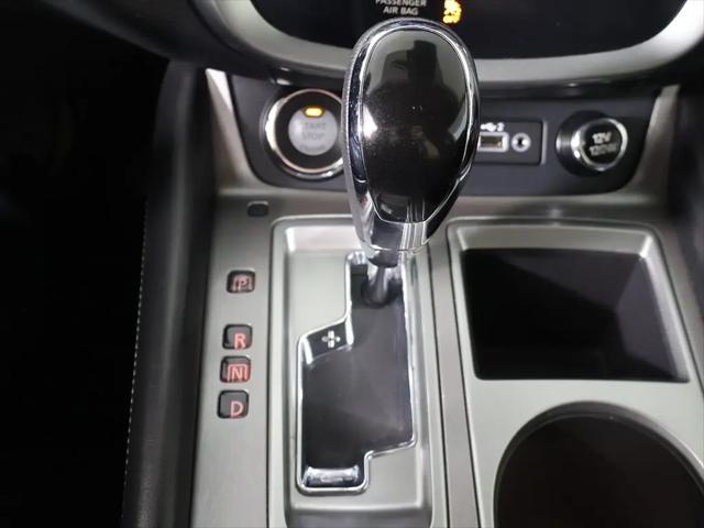 2024 Nissan Murano SL Intelligent AWD
