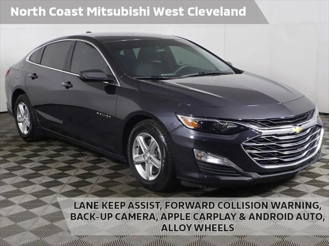 2023 Chevrolet Malibu FWD LS for sale in Cleveland, OH